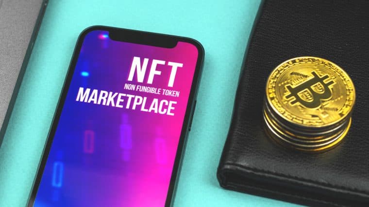 Bitcoin Flips Ethereum for the First Time in 24-Hour NFT Sales Shift