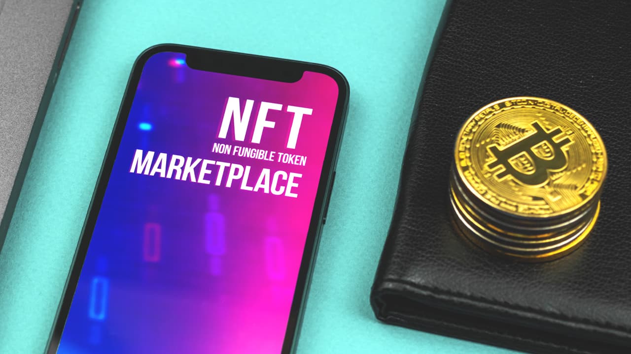 Bitcoin Flips Ethereum for the First Time in 24-Hour NFT Sales Shift 