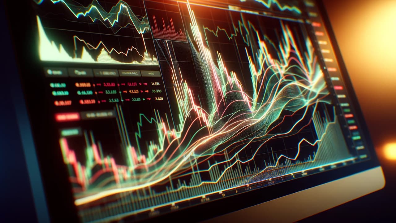 Bitcoin Technical Analysis: Traders Anticipate US Inflation Data Amidst Tight Trading Range 