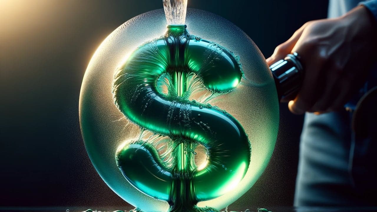 Mercado de Stablecoin se Recupera — Crecimiento de $5.48 Mil Millones en 22 Días