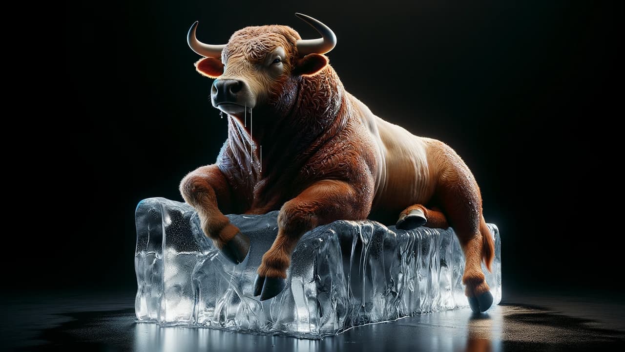 Bitcoin Technical Analysis: Momentum Slows as Bulls Cool Down Following 4-Week Rally