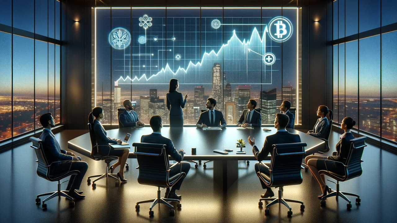 CME Bitcoin Futures Open Interest Climbs Past Binance, Indicating Growing Institutional Demand
