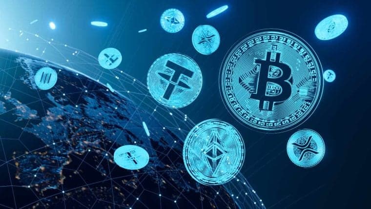 Directora ejecutiva de Ark Invest, Cathie Wood ve el mercado de criptomonedas explotando hasta los $25 billones en 2030