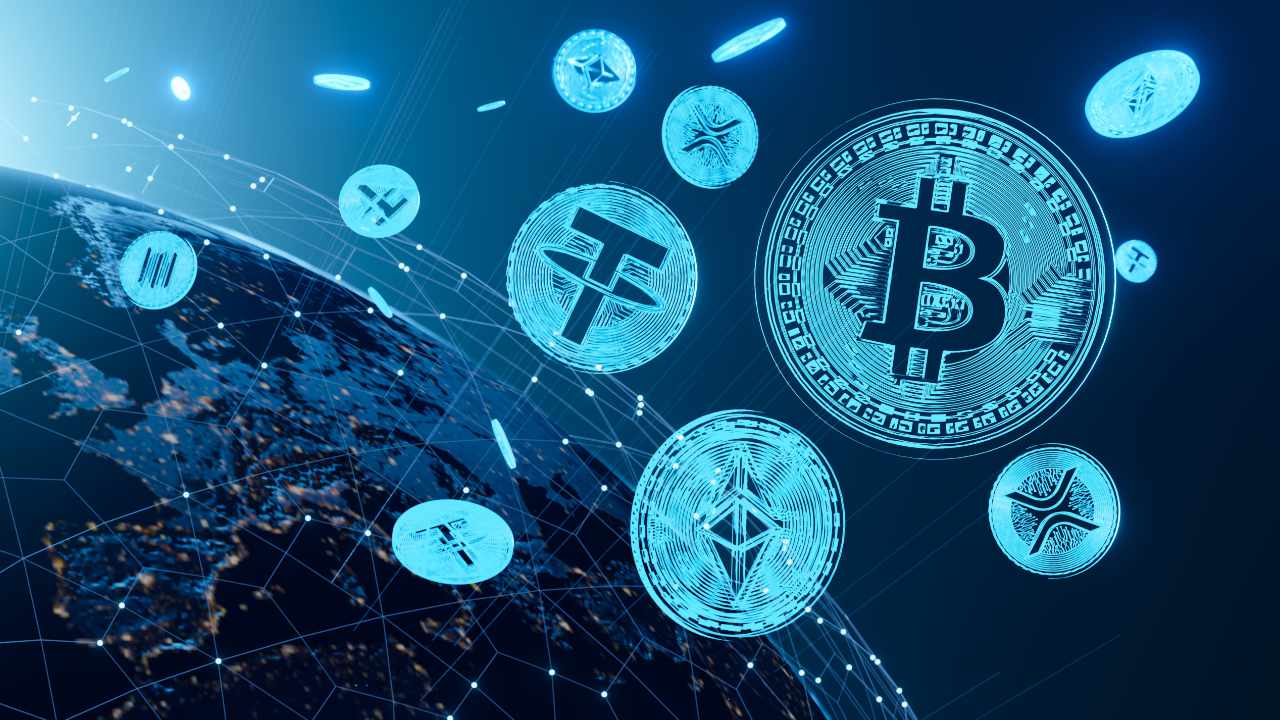 Ark Invest CEO Cathie Wood Sees Crypto Market Exploding to $25 Trillion in 2030