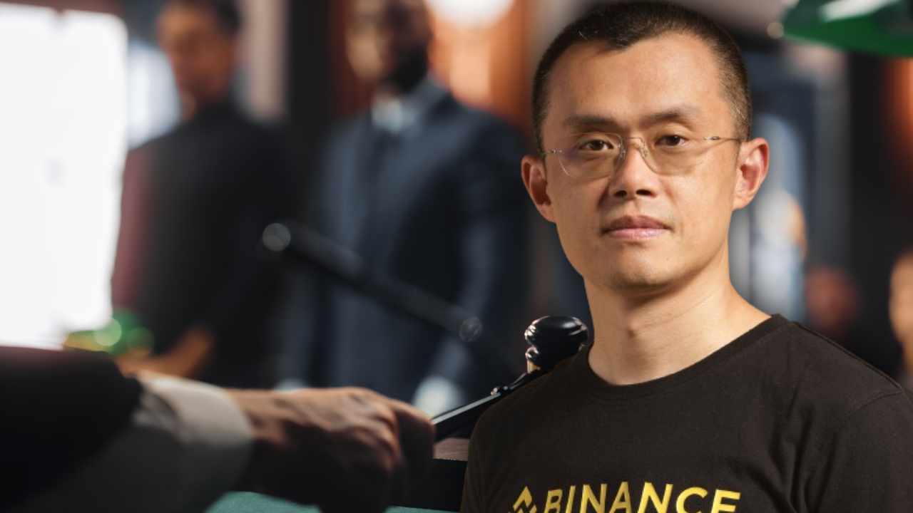 "El ex CEO de Binance, CZ, busca desestimar la moción del gobierno que bloquea su regreso a EAU antes de la sentencia"