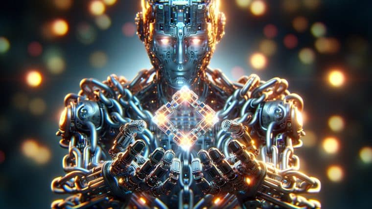 Fundación Dfinity y Singularitynet se asocian para transformar la IA descentralizada con la integración de la cadena de bloques