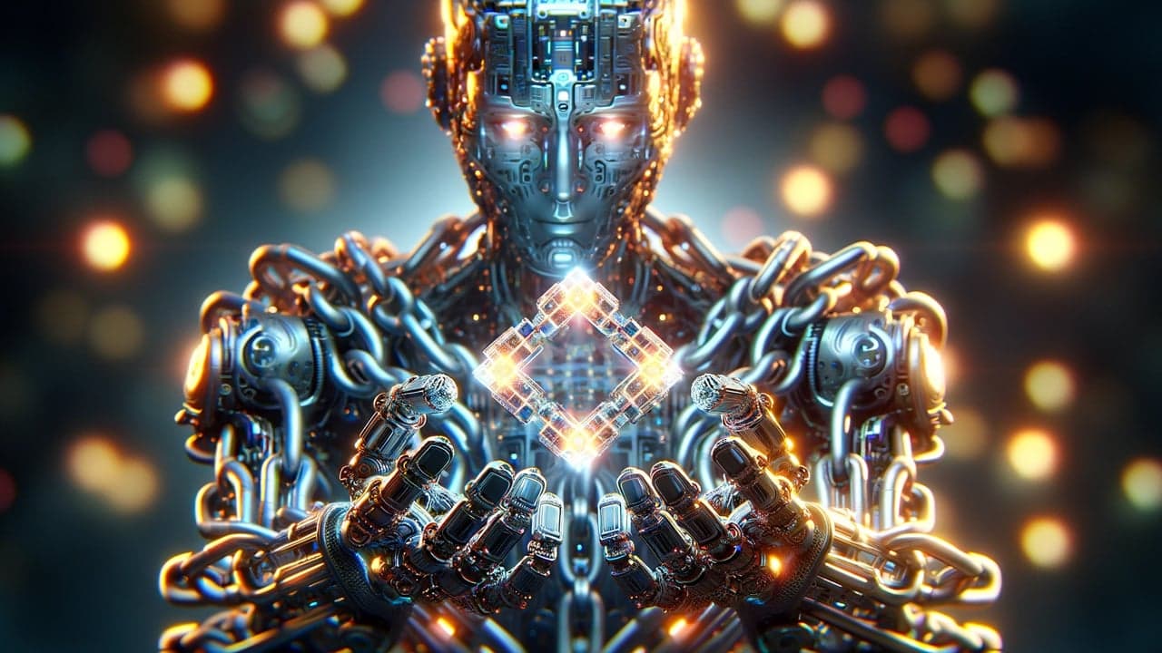 Dfinity Foundation and Singularitynet Partner to Transform Decentralized AI with Blockchain Integration