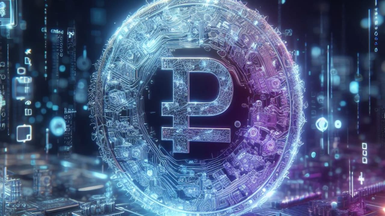 Bank of Russia to Develop Digital Ruble Payment System With the UAE