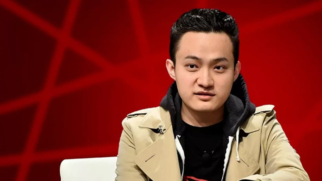 Tron's Justin Sun Announces ‘Epic Airdrop’ in Wake of HTX, Heco, and Poloniex Hacks