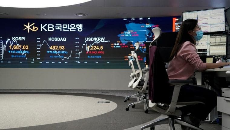 South Korean Crypto Exchange Bithumb Eyes IPO in Move to Challenge Upbit's Market Dominance