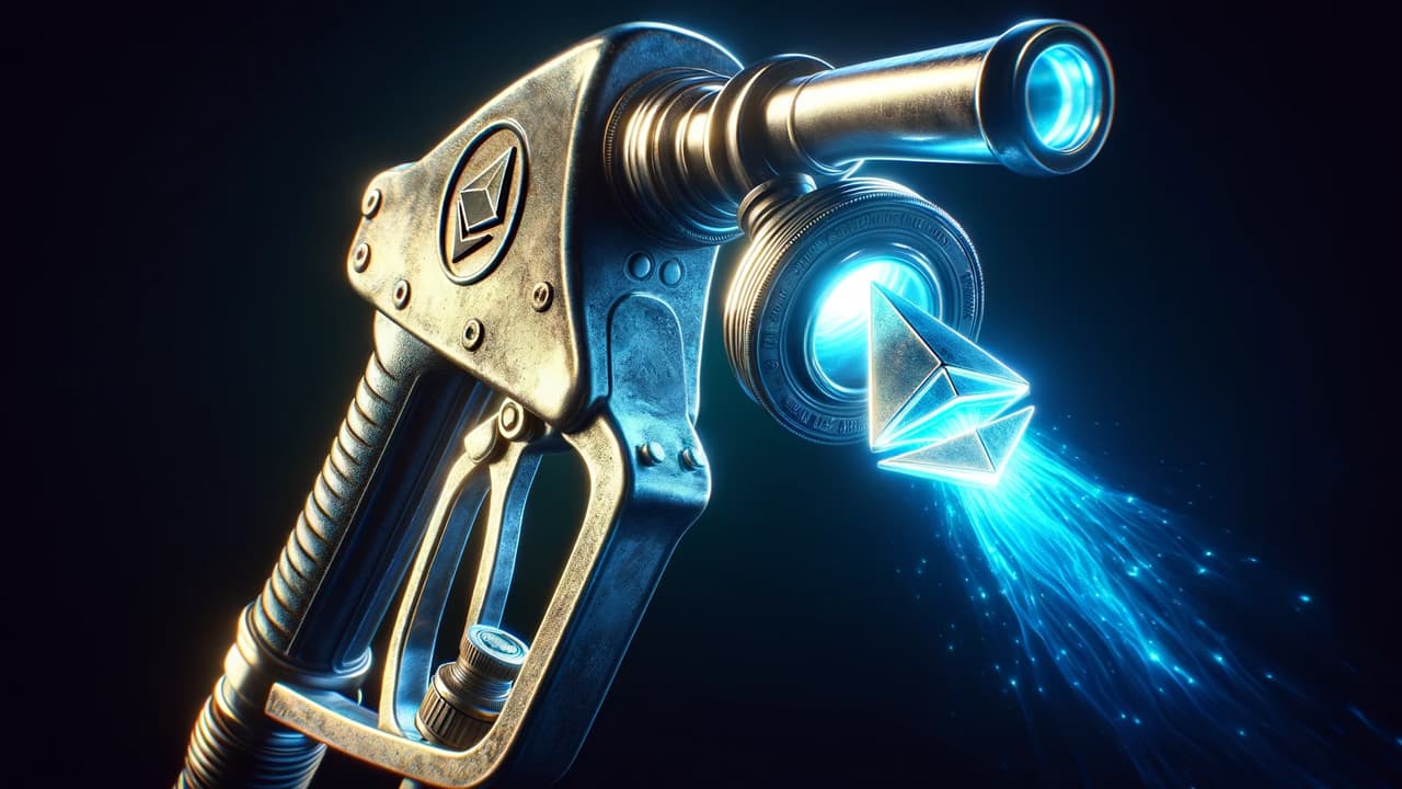 Транзакционные комиссии Ethereum выросли на 219% за 3 недели, поскольку цена криптовалютных переводов в сети увеличивается