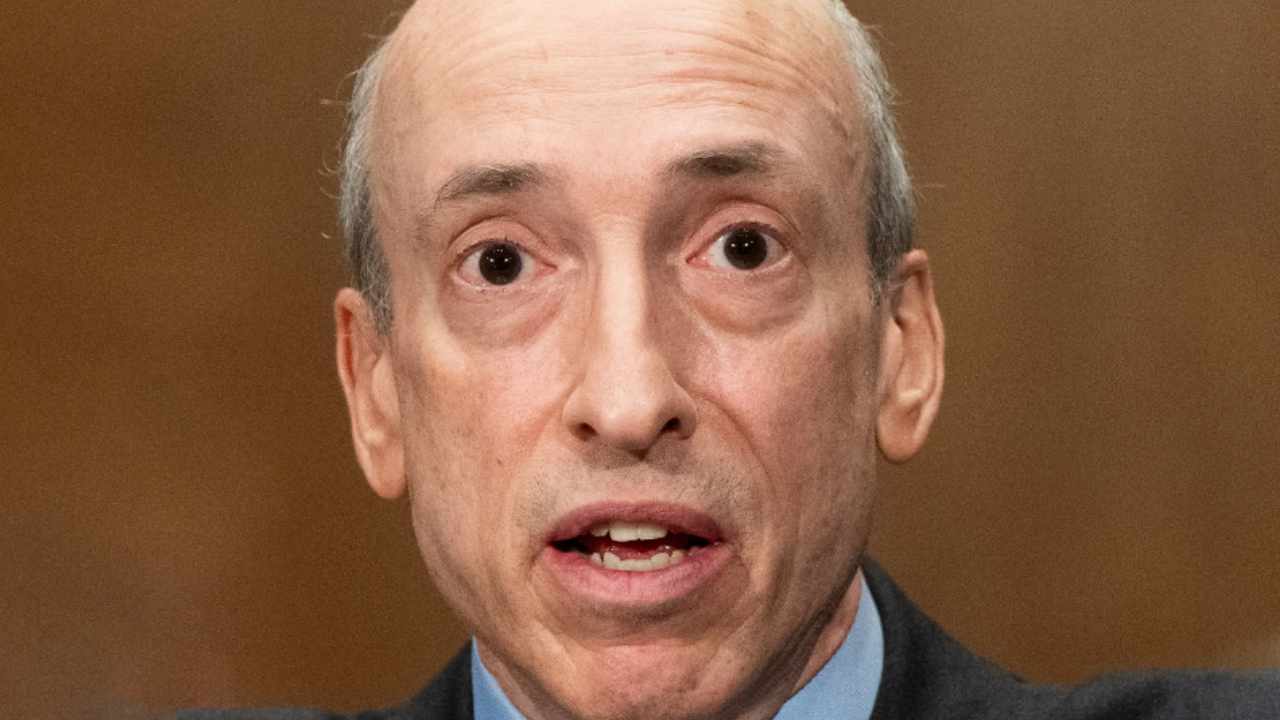 SEC Chair Gensler: Anybody Wanting to Be in Crypto Must 'Do It Within the Law'