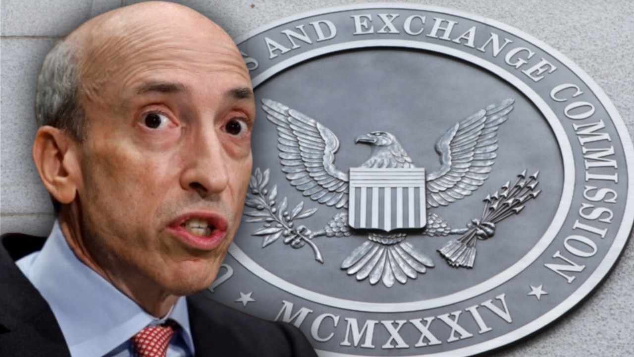 SEC Chair Gensler Slammed for Stating SEC Doesn't Prosecute Honest Business