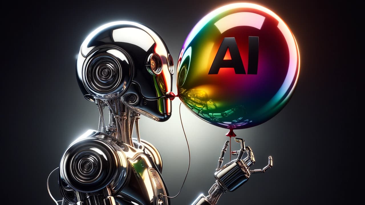 AI-Focused Cryptocurrency Sector Expands by $2 Billion in Less Than 2 Weeks