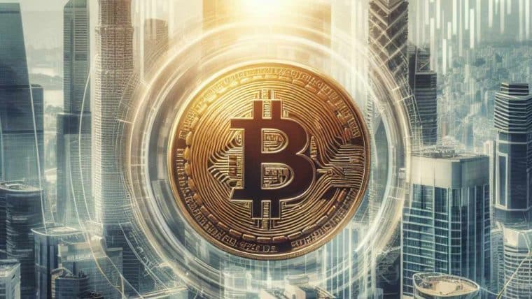 Grayscale 'Constructively Engaging' With SEC on Spot Bitcoin ETF, Says CEO