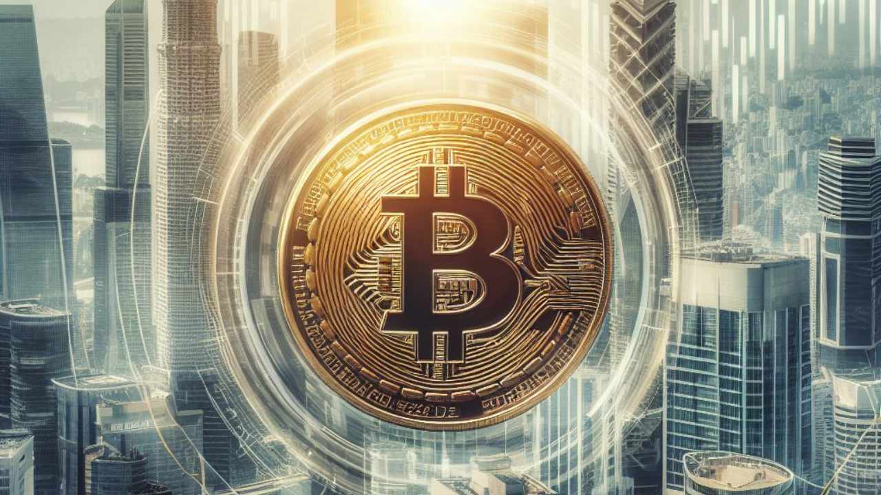 Grayscale 'Constructively Engaging' With SEC on Spot Bitcoin ETF, Says CEO