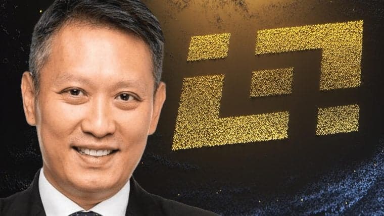 Richard Teng asume el cargo de CEO de Binance tras la salida de Changpeng Zhao