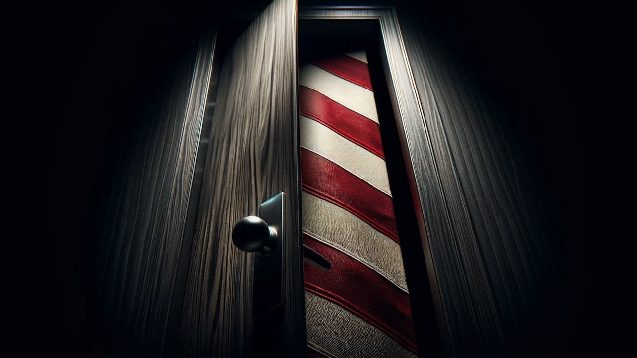 Cartera de Satoshi Sale del Mercado de EE.UU. en Medio de un Mes Récord, Dejando a los Clientes en Busca de Alternativas