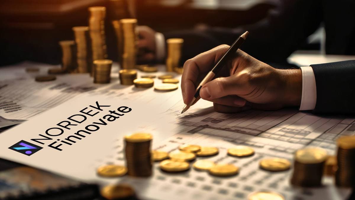 NORDEK Launches "NORDEK Finnovate" - A $10 Million Grant Program Revolutionizing Web3 Payments