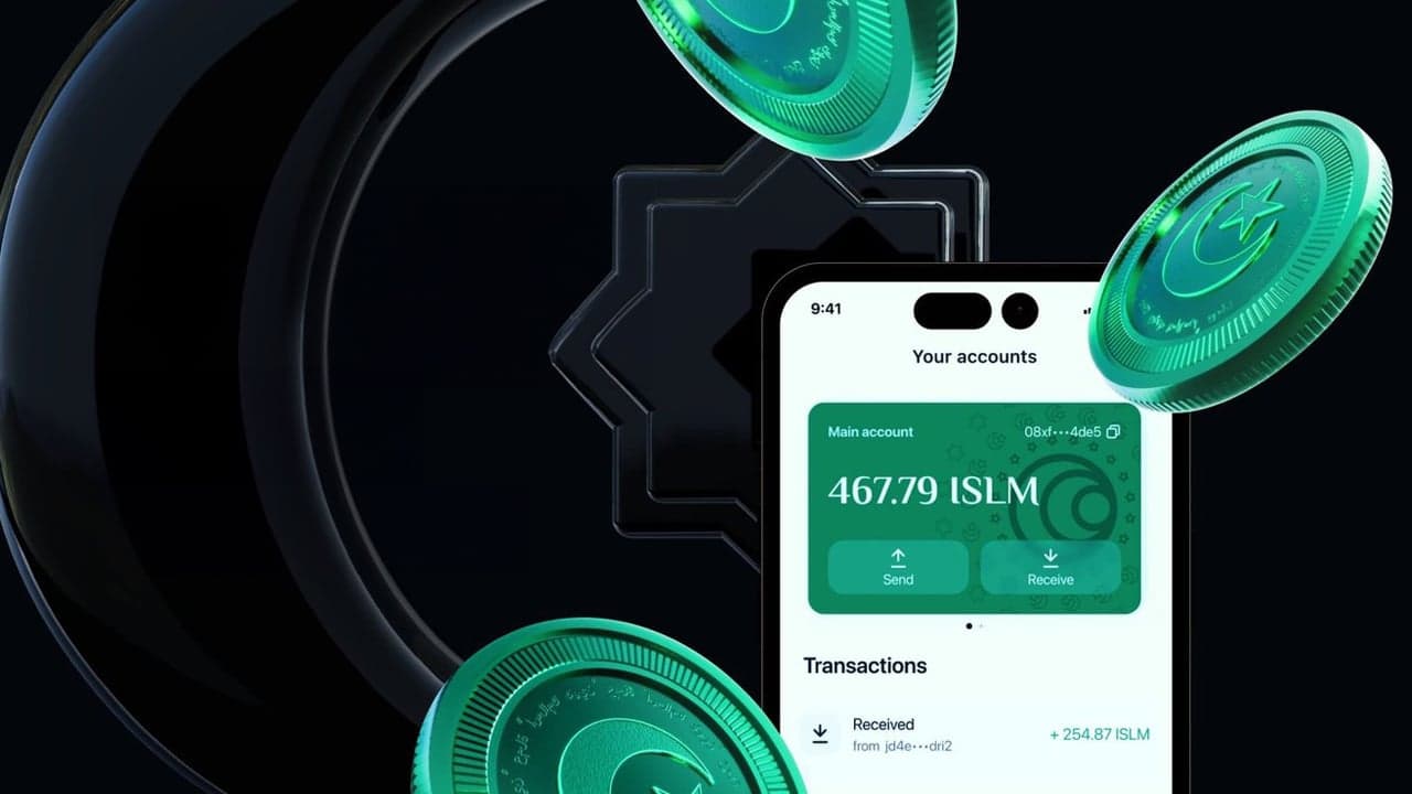 Регулятор виртуальных активов ОАЭ сообщает, что эмитент исламской монеты "полностью сотрудничал"