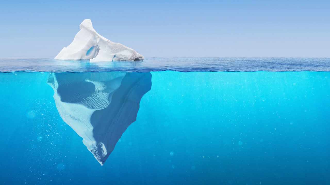 Former SEC Official Warns SBF Conviction Is 'Just the Tip of the Iceberg' for All of Crypto