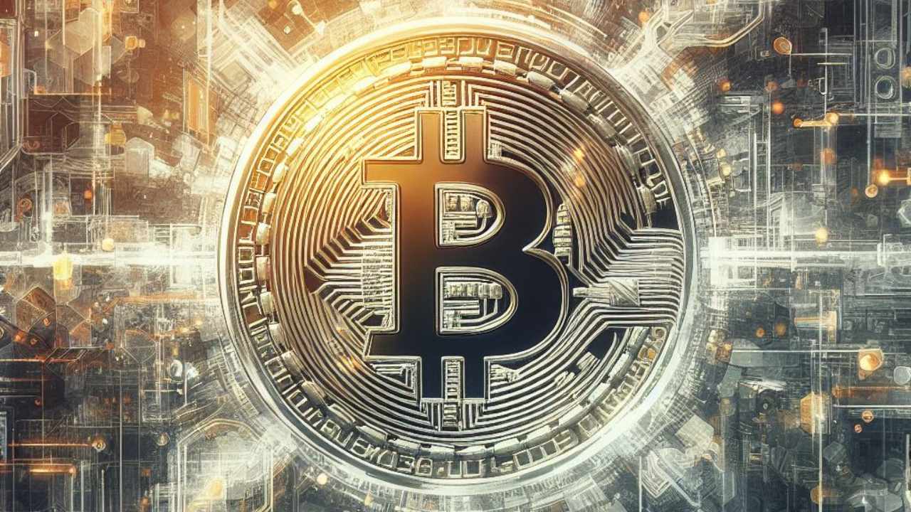 Robert Kiyosaki Says Prepare for Hyperinflation — Sees Bitcoin as the 'Best Protection'