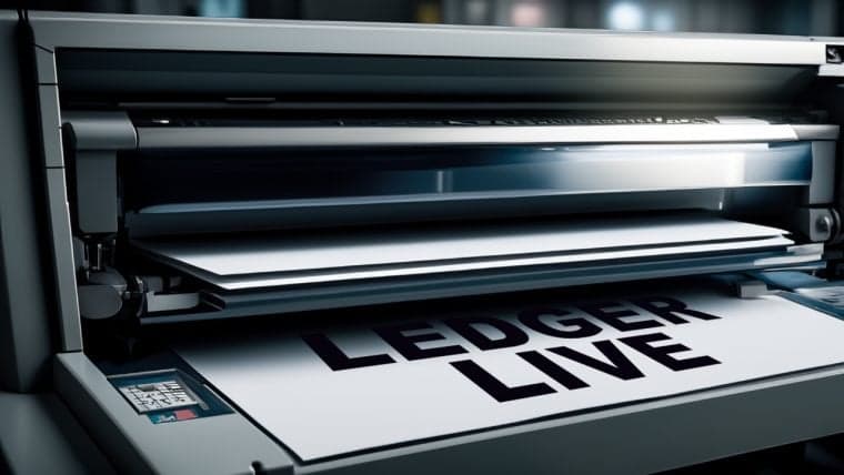 Counterfeit Ledger App Scams Crypto Users Out of Over $760K on Microsoft App Store