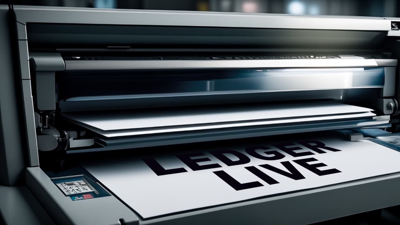 Counterfeit Ledger App Scams Crypto Users Out of Over $760K on Microsoft App Store