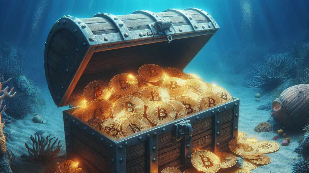 Microstrategy's Bitcoin Stash Grows to 174,530 BTC With Latest Purchase