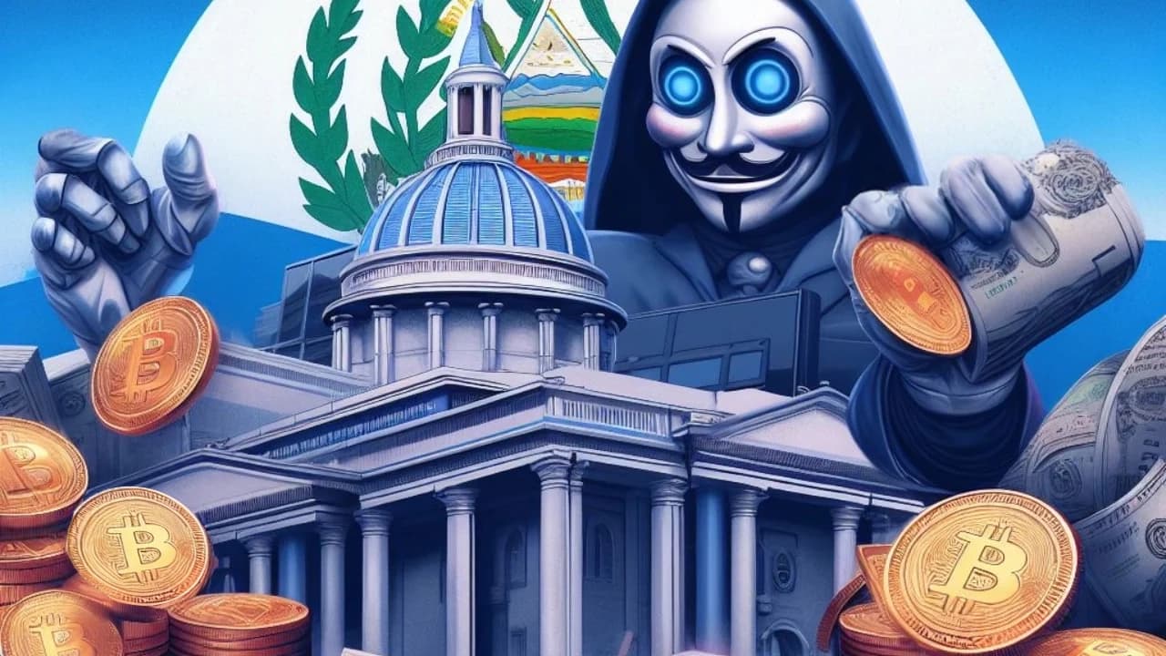 OCCRP Investigation Alleges Bukele Embezzled $200 Million for Bitcoin Projects in El Salvador