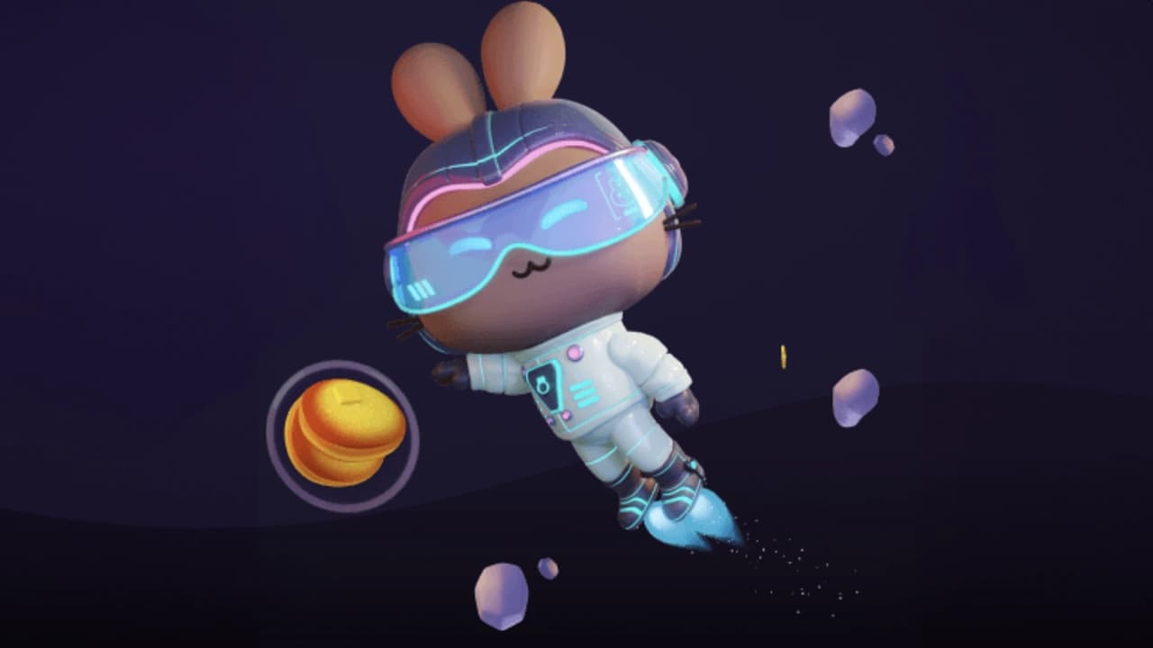 Pancakeswap Introduces 'Pancake Mayor' in New Gamefi Venture