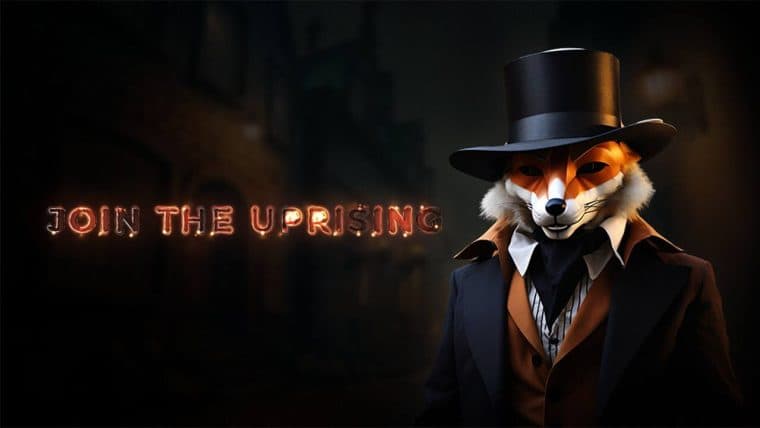 Rebel Satoshi Positions Itself as a Bull Market Meme Coin