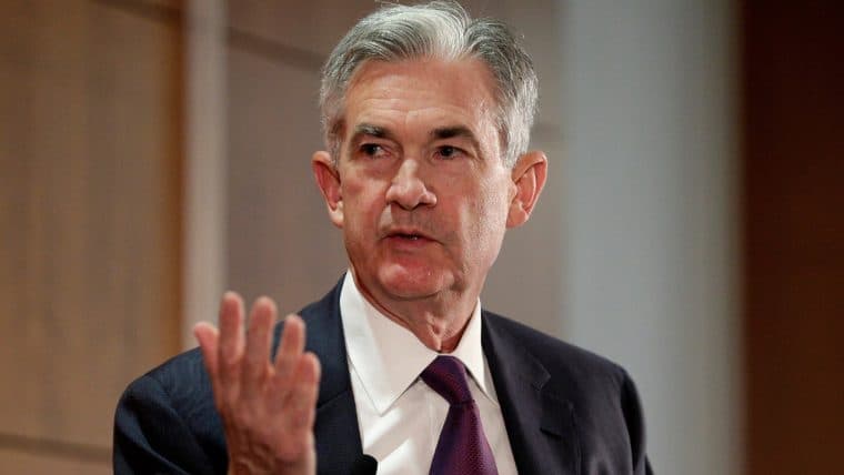 Fed Chair Powell's Hawkish Tone Rattles Markets as Inflation Concerns Persist