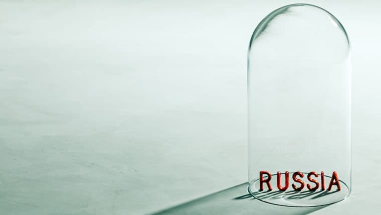 OFAC Sanctions Russian National Accused of Using Virtual Currency to Launder Money