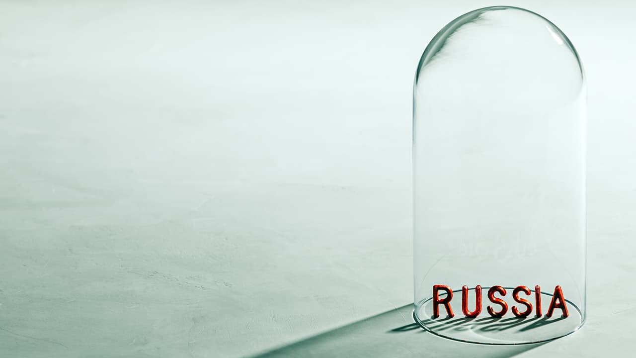 OFAC Sanctions Russian National Accused of Using Virtual Currency to Launder Money