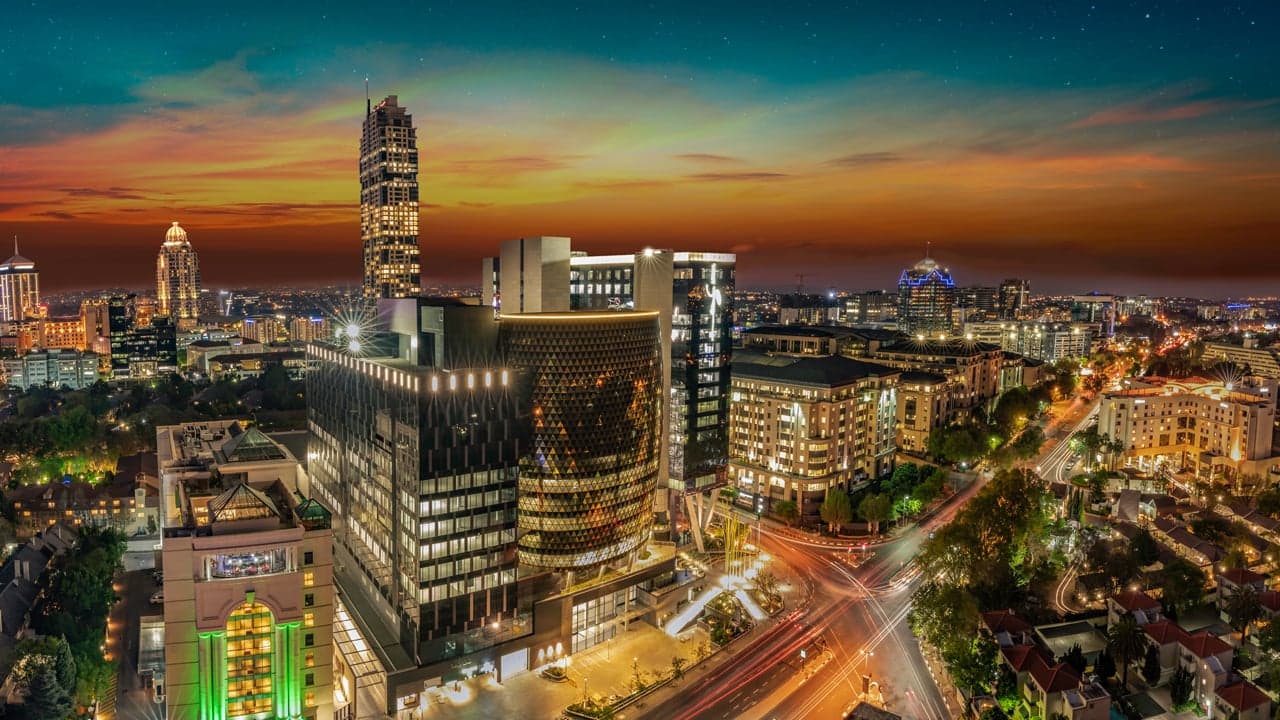 South Africa Becomes the Sole African Nation to Adopt Crypto-Asset Reporting Framework