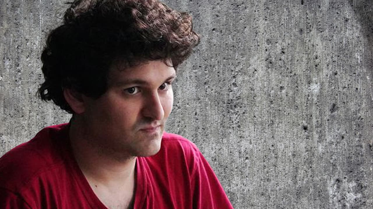 Sam Bankman-Fried sort de deux ans de hiatus pour donner son avis sur le DOGE