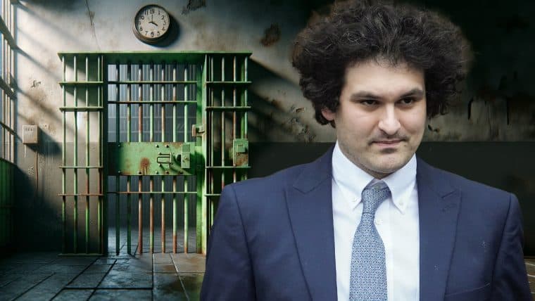 The Clock Ticks for Sam Bankman-Fried: Countdown to a Crypto Mogul's Day of Reckoning