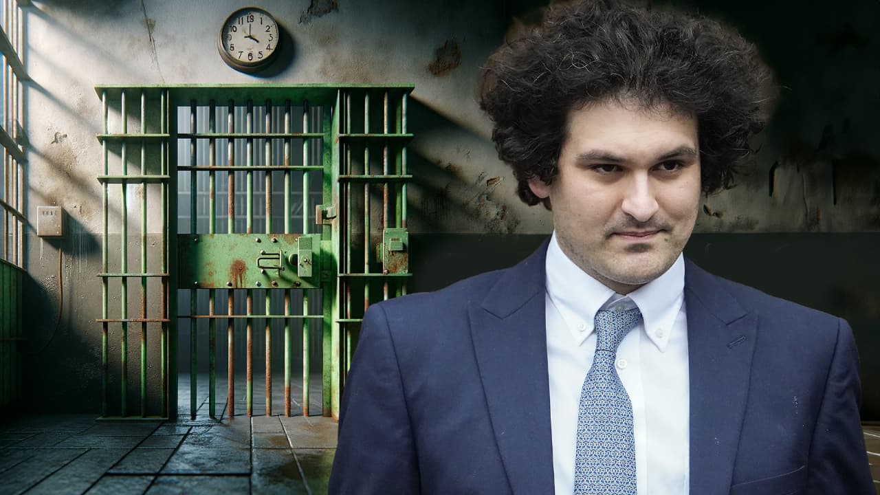 The Clock Ticks for Sam Bankman-Fried: Countdown to a Crypto Mogul's Day of Reckoning