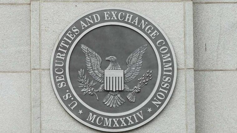 La SEC identifica 16 tokens de criptoactivos como valores en la demanda de Kraken