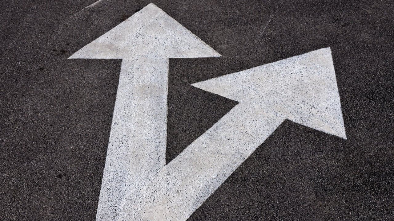 Bitget Subsidiary Drops Hong Kong License Pursuit