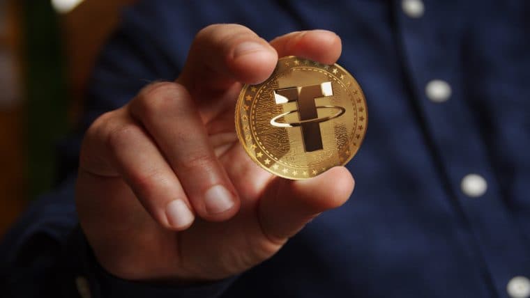 Study: Stablecoin Activity the Highest in Q3 of 2023 With Approximately 400K Daily Active Addresses