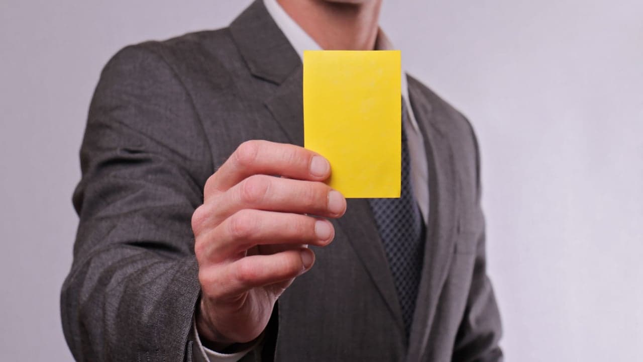 Intercambio de Criptomonedas Enfocado en África Yellow Card Se Lleva el Premio al 'Disruptor del Año' en África