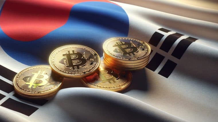 South Korea's Crypto Premiums Roar Back, Bitcoin Trades Nearly $1,300 Above Global Average
