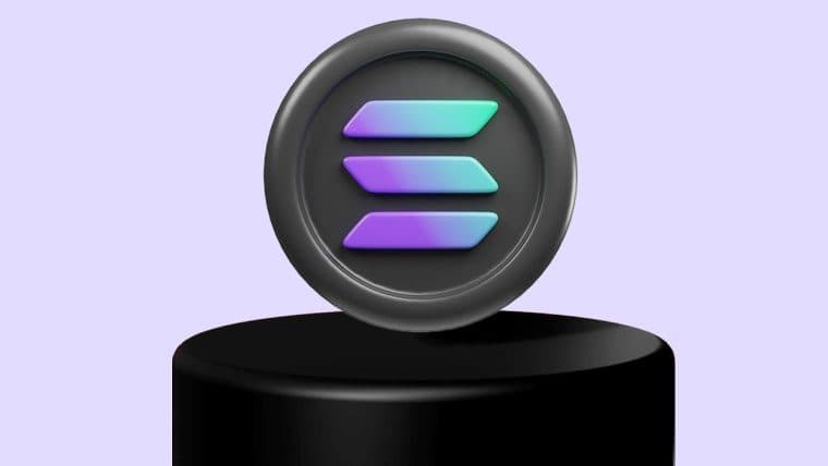 Solana Soars 19% Amid Market Consolidation, Commands Notable 'Kimchi Premium' in South Korea