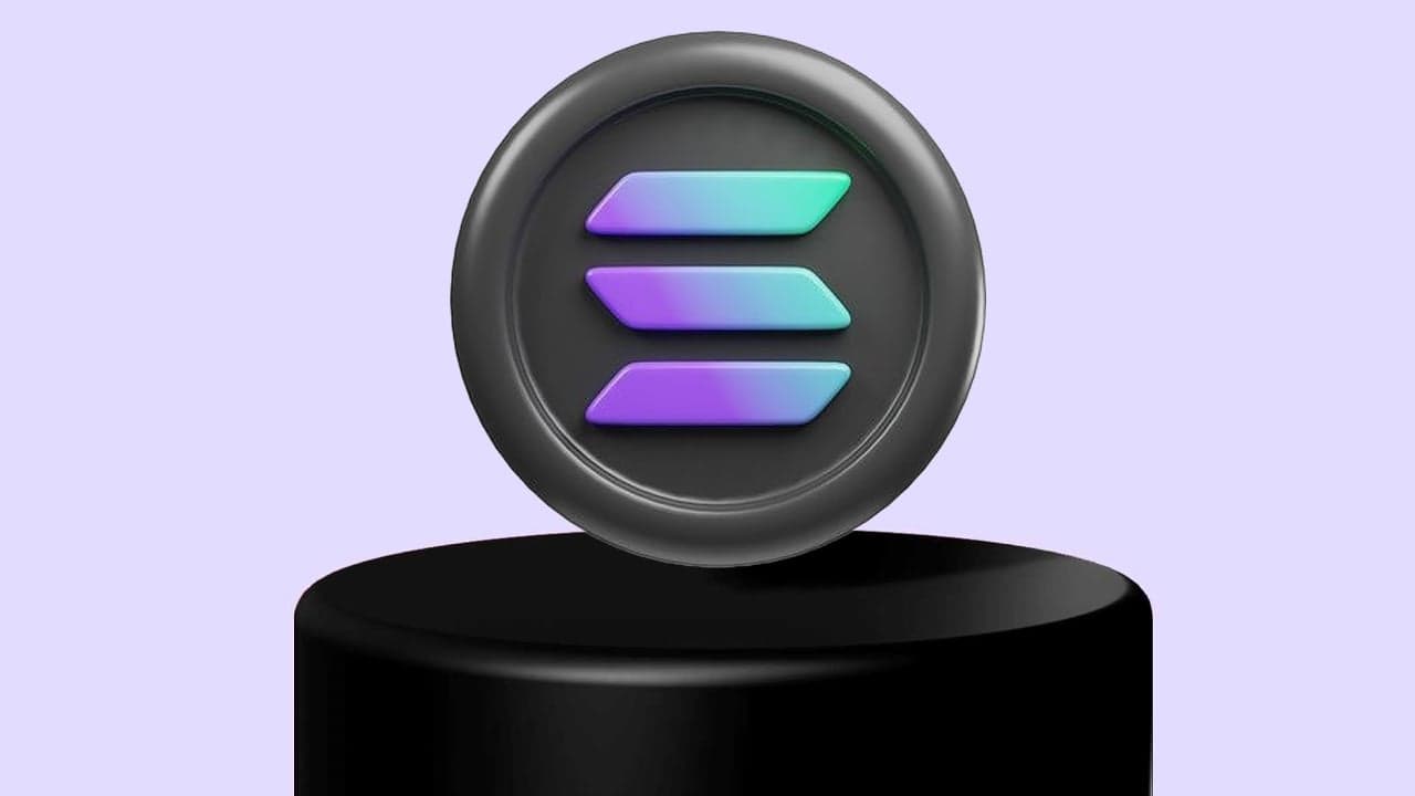 Solana Soars 19% Amid Market Consolidation, Commands Notable 'Kimchi Premium' in South Korea