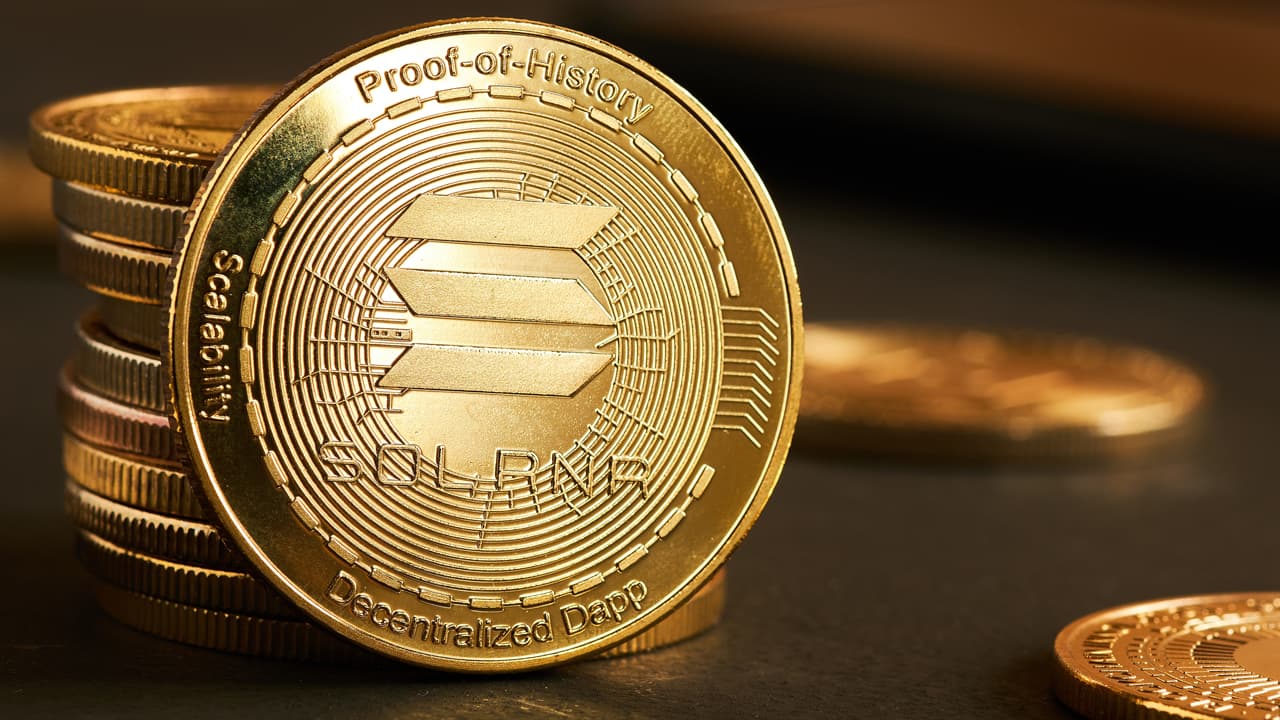 Solana's Rally Hits 184% Gain in 30 Days as $19M in SOL Shorts Liquidate in 24 Hours