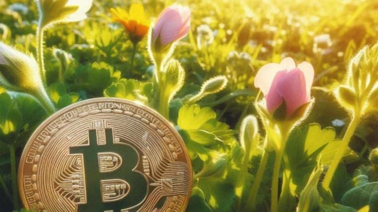 Стандарт Чартерд прогнозирует достижение биткоином отметки в $100,000 раньше ожидаемого