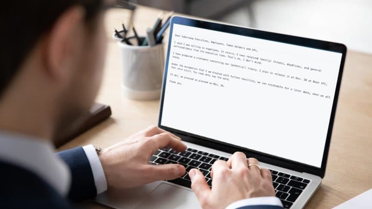 Hacker Seeks Civility in $47 Million Kyberswap Heist, Demands Friendly Negotiations