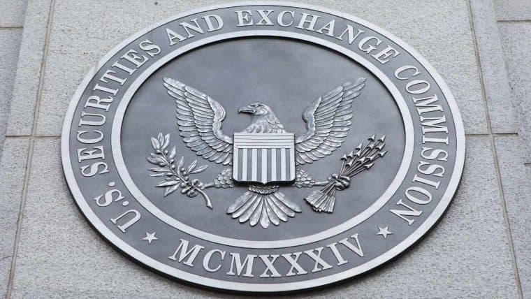 House Approves Amendment to Limit SEC's Crypto Enforcement Authority